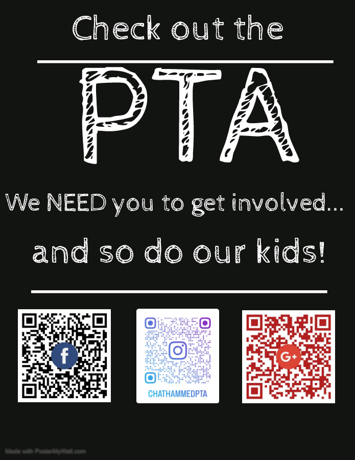PTA Flyer