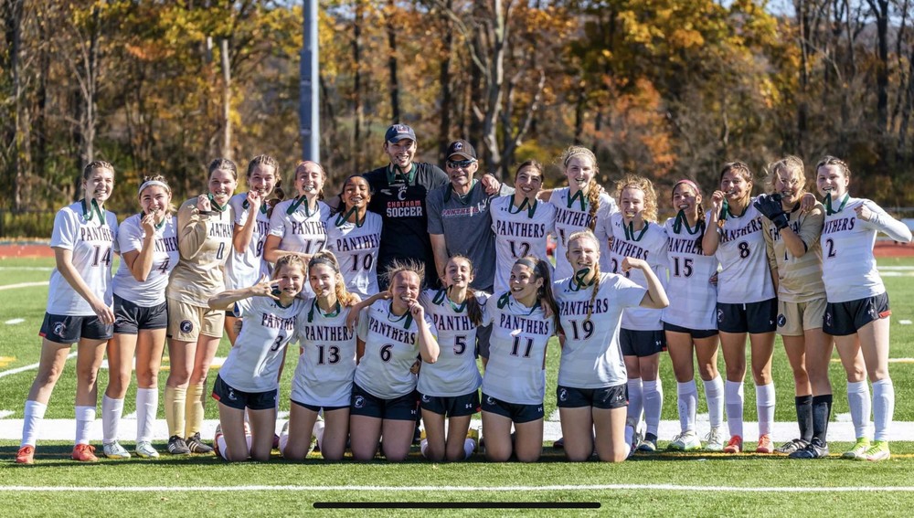 News Chatham High School