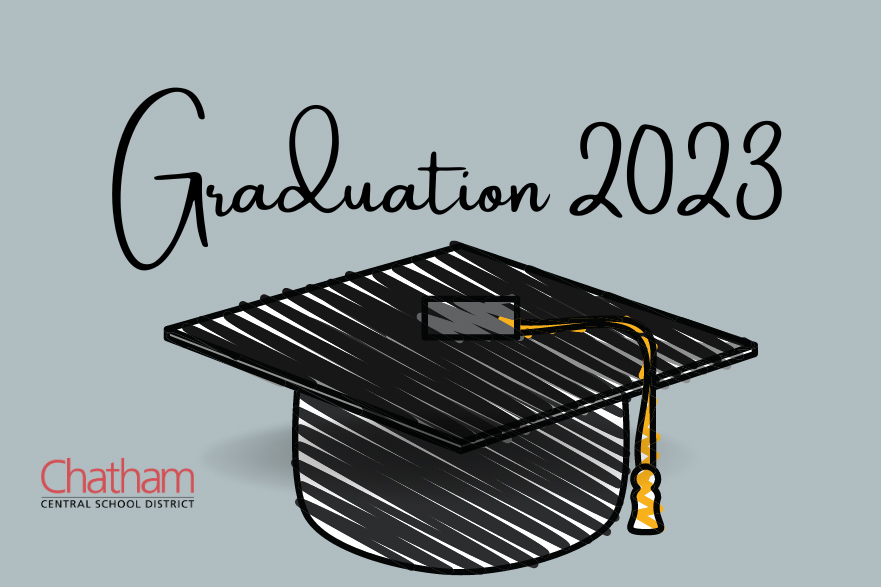 Graduation 2023 cap