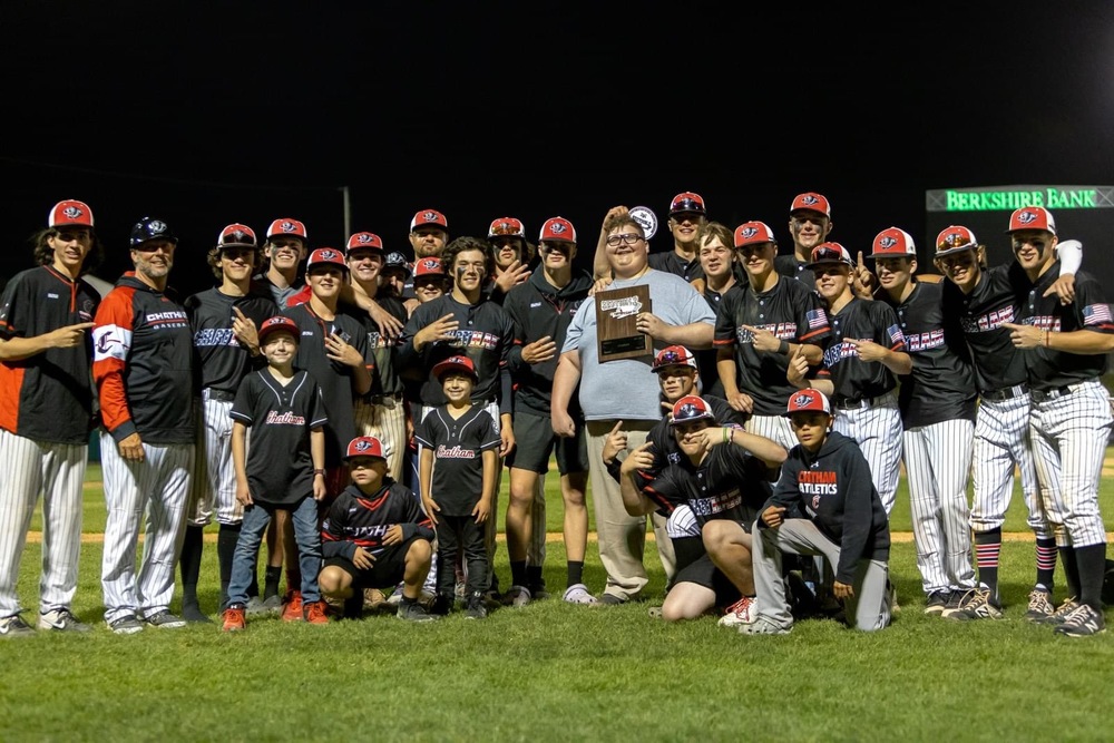 Chatham is Section 2 Class CC Champs | Chatham High School Chatham is Section 2 Class CC Champs | Chatham High School