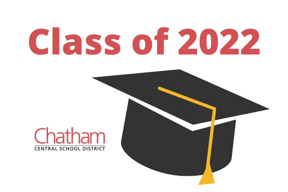 Class of 2022 Graduation Cap
