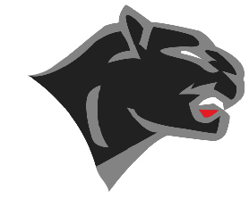 Chatham Panther Logo