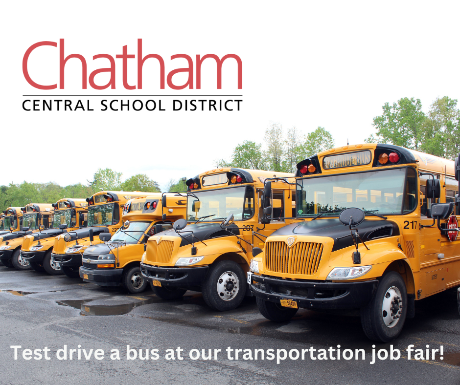 Live Feed Chatham Central School District