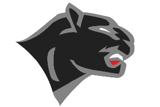 panther logo